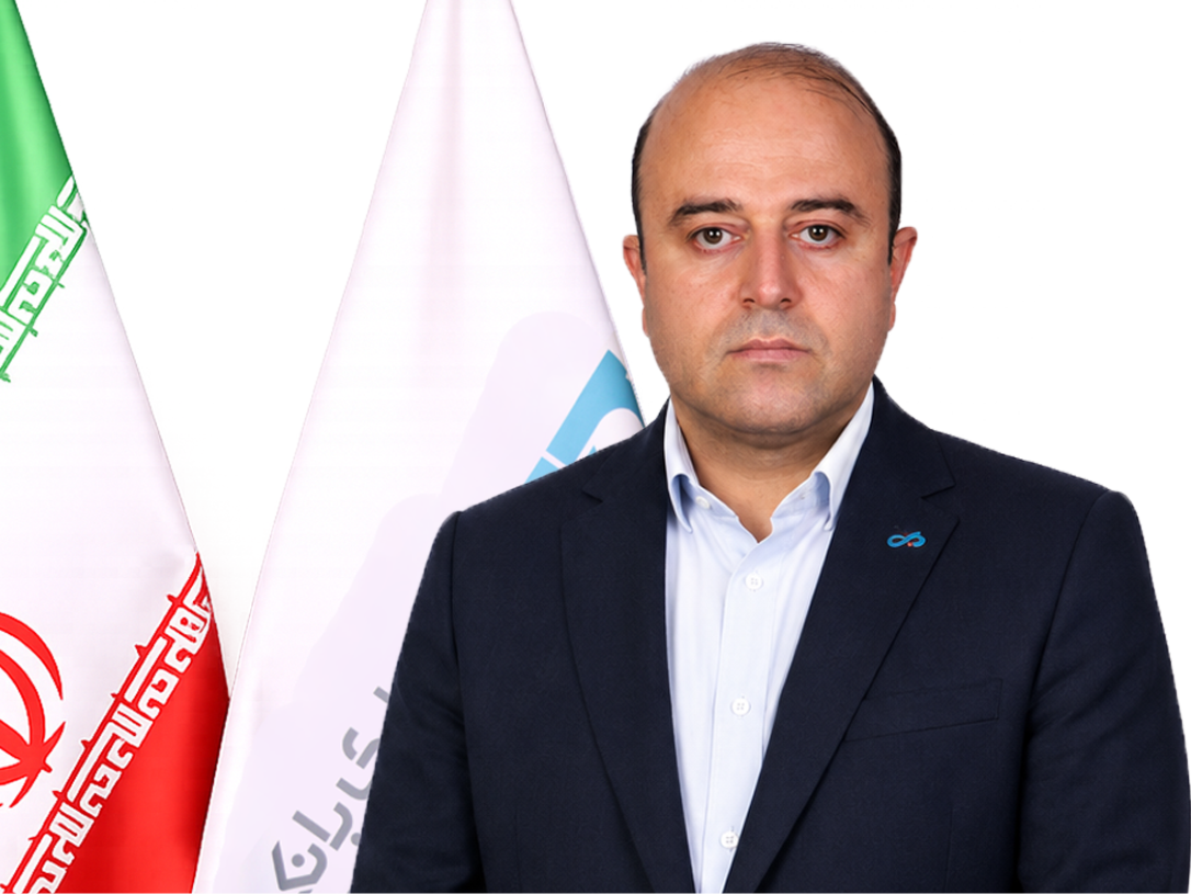  امید میرچولی( معاونت سرمایه گذاری و تامین مالی)
